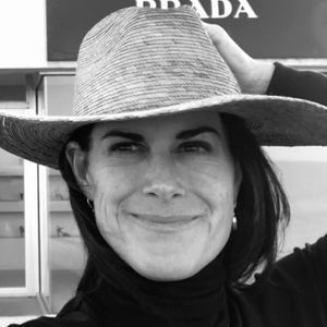 Meet your Posher, Patrice